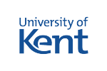 มหาวิทยาลัย Kent logo